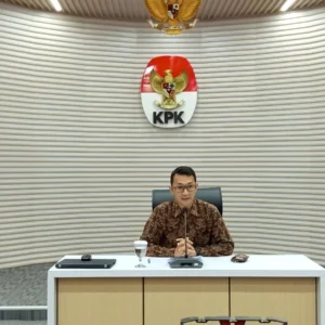 Tingkat Kepatuhan LHKPN DPRD Terendah 41,22%, KPK Peringatkan Ancaman Kepercayaan Publik