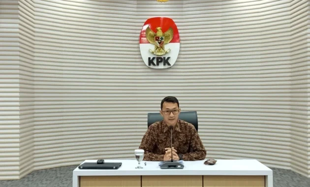 Tingkat Kepatuhan LHKPN DPRD Terendah 41,22%, KPK Peringatkan Ancaman Kepercayaan Publik