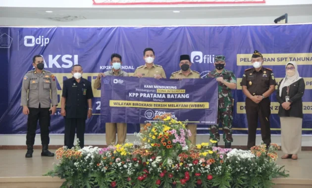 Tingkatkan Kepatuhan Pajak: Dari Laporan SPT Nasional hingga Transparansi Anggaran Daerah dan Insentif Film