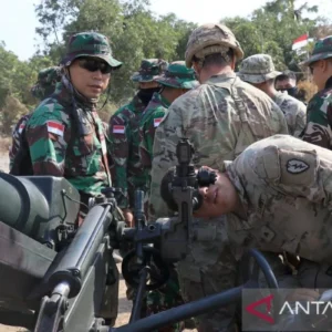 Tingkatkan Kerja Sama Militer dan Pertahanan dengan AS Lewat MDCP, Ini Keuntungan Bagi Indonesia
