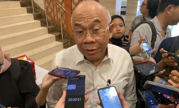 Titiek Soeharto: Pembahasan Bulog Jadi Badan Otonom Masih Berjalan