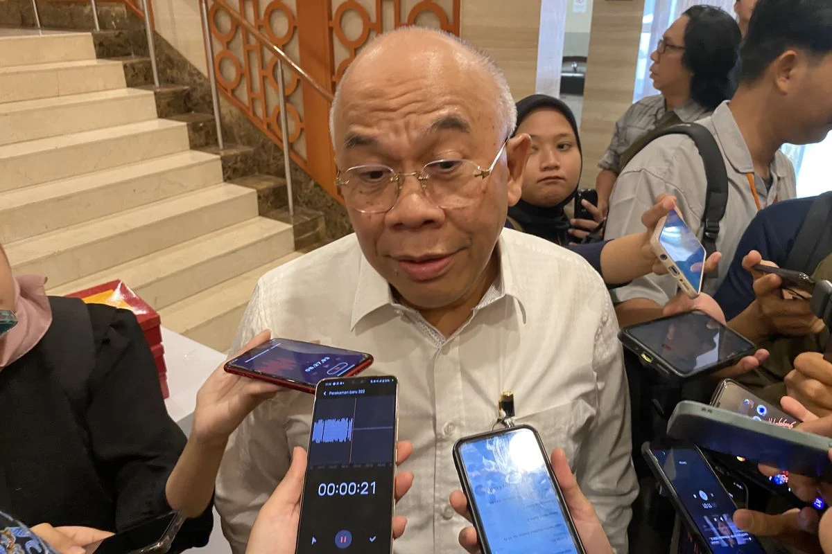 Titiek Soeharto: Pembahasan Bulog Jadi Badan Otonom Masih Berjalan