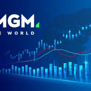 TMGM Catat Volume Trading USD 3 Triliun pada Maret 2026, Cetak Rekor Tertinggi