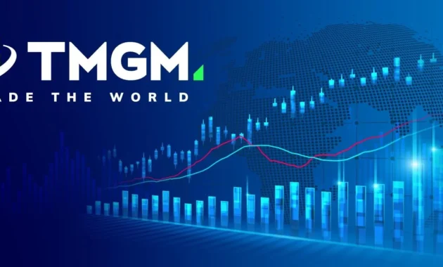 TMGM Catat Volume Trading USD 3 Triliun pada Maret 2026, Cetak Rekor Tertinggi