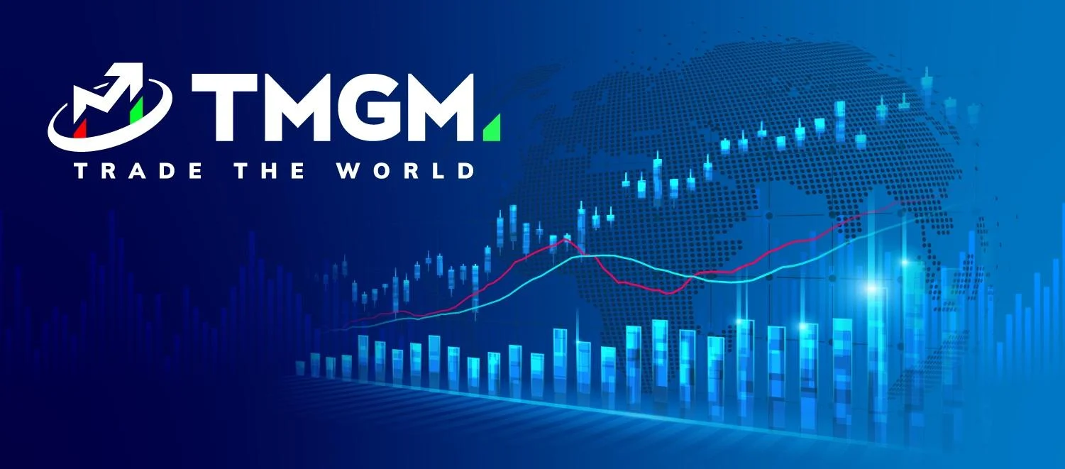 TMGM Catat Volume Trading USD 3 Triliun pada Maret 2026, Cetak Rekor Tertinggi