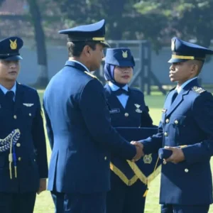 TNI AD Kirim Puluhan Perwira Siswa ke Garut untuk Tingkatkan Penanganan Bencana