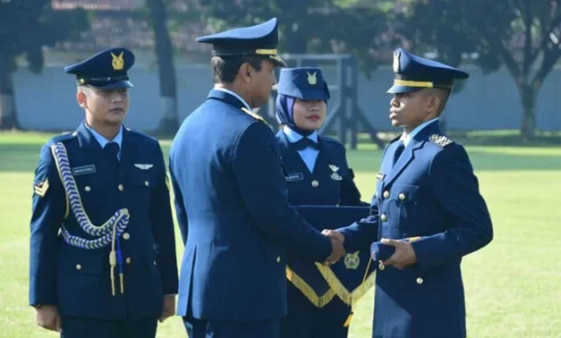 TNI AD Kirim Puluhan Perwira Siswa ke Garut untuk Tingkatkan Penanganan Bencana