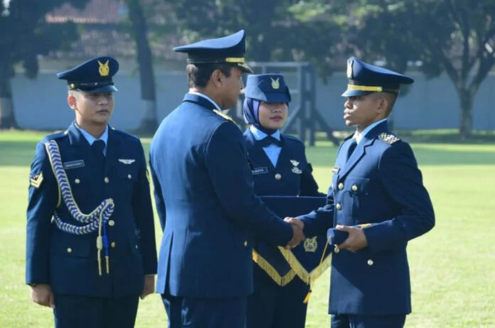 TNI AD Kirim Puluhan Perwira Siswa ke Garut untuk Tingkatkan Penanganan Bencana