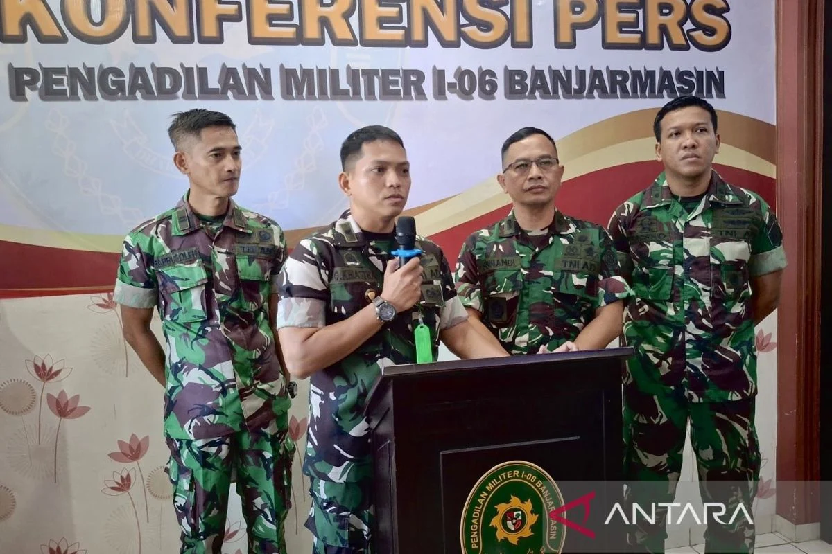 TNI AL Beralih ke B50, Kasus TNI di Pengadilan Militer, dan Kontroversi Overflight AS: Semua dalam Satu Laporan Lengkap