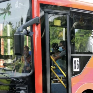 TNI AL Luncurkan 20 Bus Listrik untuk Antar Jemput Prajurit sebagai Respons Dampak Konflik Timur Tengah