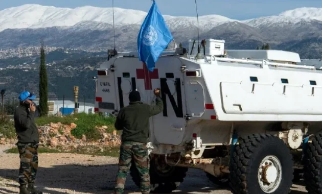 TNI Jamin Keselamatan Personel UNIFIL di Lebanon Pasca Insiden Serangan