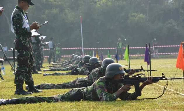 TNI Surati LPSK: Upaya Periksa Andrie Yunun Usai Penolakan Medis, Kontroversi dan Imbas Hukum