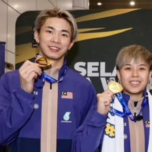 Toh Ee Wei Siapkan Comeback Gemilang: Penyembuhan Cepat, Ambisi Uber Cup 2026, dan Semangat Pemain Muda