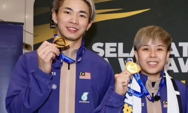 Toh Ee Wei Siapkan Comeback Gemilang: Penyembuhan Cepat, Ambisi Uber Cup 2026, dan Semangat Pemain Muda