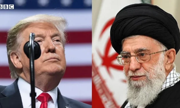 Tokoh Islam Serukan Tolak Agresi Amerika-Israel ke Iran