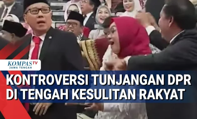 Tolak Tol Dikenakan PPN, DPR Tegaskan Berpotensi Bebani Rakyat di Tengah Kesulitan Ekonomi