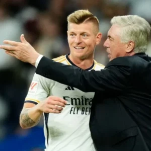 Toni Kroos Tegaskan Tidak Akan Kembali ke Real Madrid