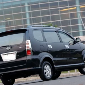 Toyota Avanza Bekas Mulai Rp 60 Juta, Pilihan Matic & Manual Siap Bersaing!