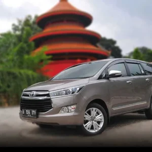Toyota Kijang Innova Reborn Langka: Hanya 50 Unit di Seluruh Dunia, Ini Fakta Lengkapnya