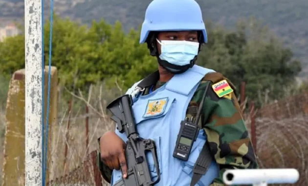 TPM dan MER‑C Indonesia Tegaskan Serangan terhadap UNIFIL sebagai Kejahatan Perang