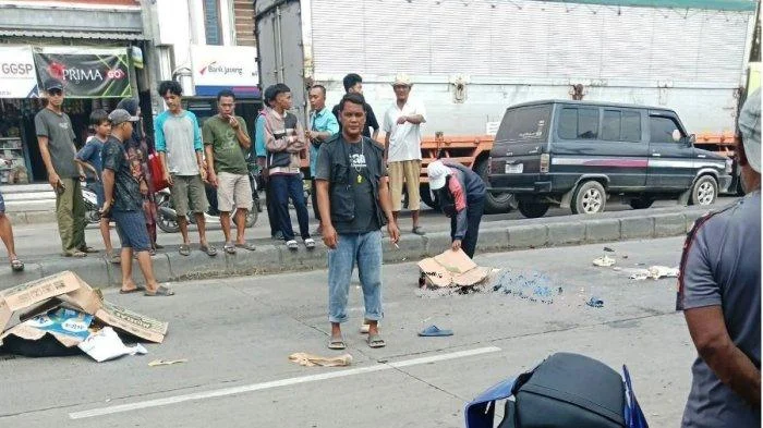 Tragedi di Pantura: 4 Meninggal dalam Tiga Kecelakaan Fatal Brebes, Demak, dan Batang