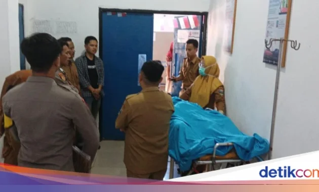 Tragedi di Sragen: Siswa SMPN 2 Sumberlawang Tewas di Sekolah, Kasus Serupa Mengguncang Jawa Tengah