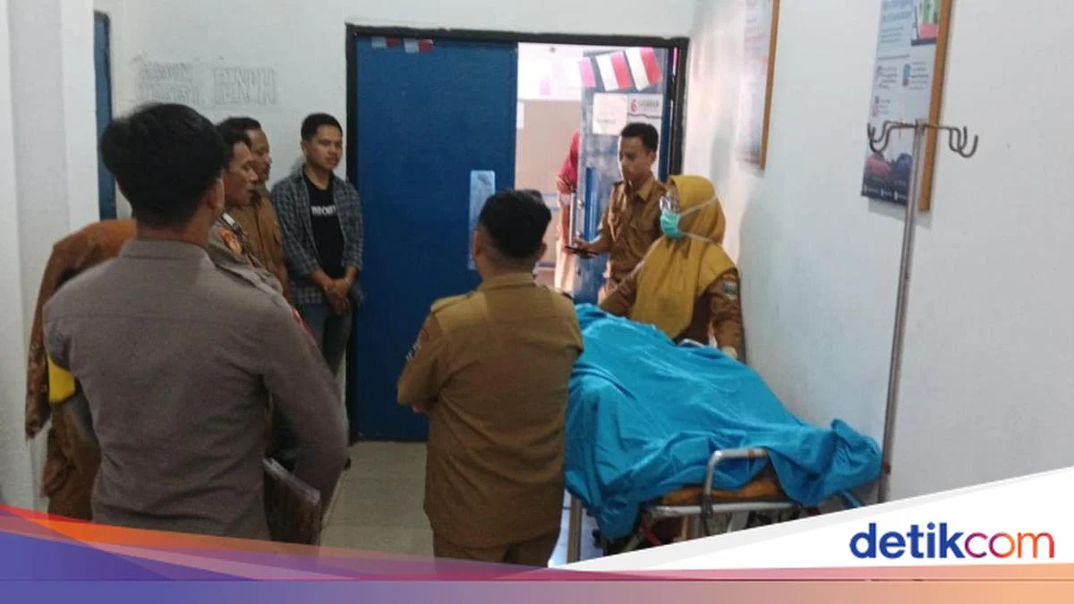 Tragedi di Sragen: Siswa SMPN 2 Sumberlawang Tewas di Sekolah, Kasus Serupa Mengguncang Jawa Tengah