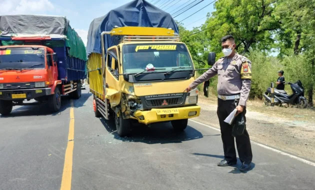 Tragedi Fatal di Greenville: Pengendara Sepeda Tumbang Akibat Truk Besar, Apa yang Terjadi?