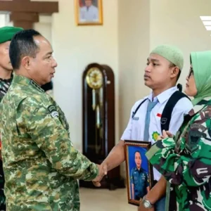 Tragedi Lebanon: 3 Prajurit TNI Gugur, 8 Nama Korban, Repatriasi Dijadwalkan Jumat Ini