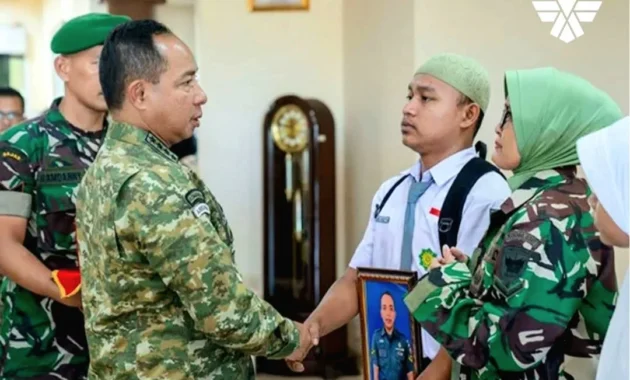 Tragedi Lebanon: 3 Prajurit TNI Gugur, 8 Nama Korban, Repatriasi Dijadwalkan Jumat Ini