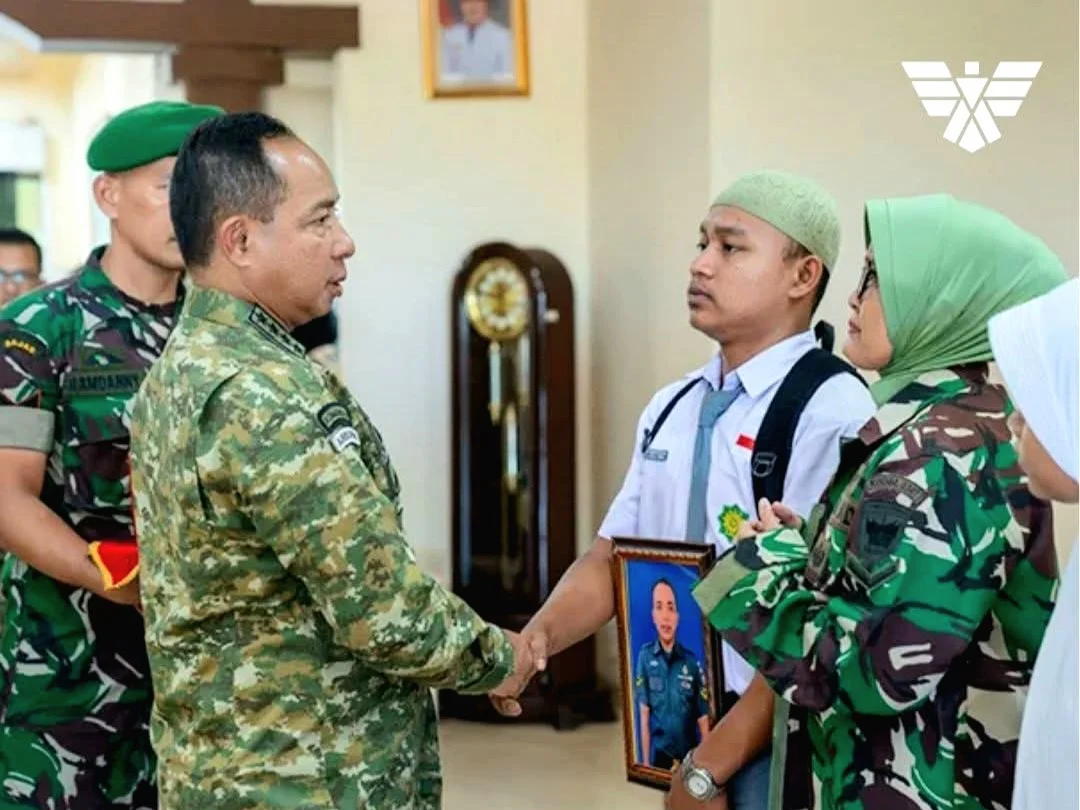 Tragedi Lebanon: 3 Prajurit TNI Gugur, 8 Nama Korban, Repatriasi Dijadwalkan Jumat Ini