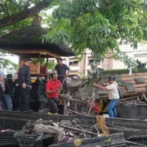 Tragedi Ledakan SPBE di Bekasi: Jumlah Korban Meninggal Naik Menjadi Lima Orang
