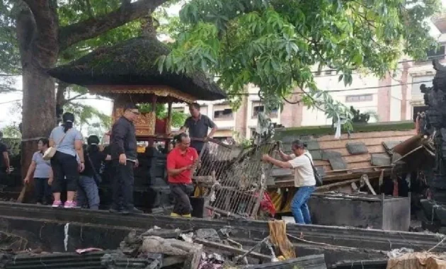 Tragedi Ledakan SPBE di Bekasi: Jumlah Korban Meninggal Naik Menjadi Lima Orang