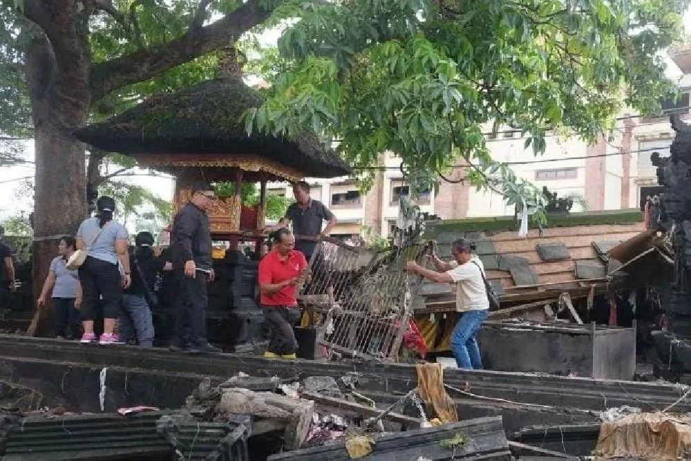 Tragedi Ledakan SPBE di Bekasi: Jumlah Korban Meninggal Naik Menjadi Lima Orang