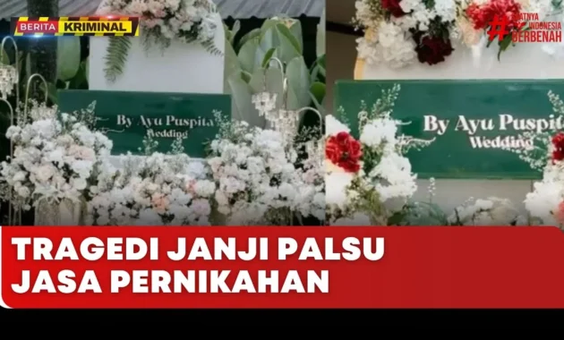 Tragedi Palsu Hamil di Sragen: Dari Janji Pernikahan hingga Tewas Dicekik