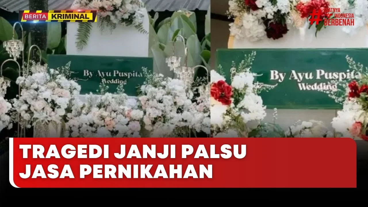 Tragedi Palsu Hamil di Sragen: Dari Janji Pernikahan hingga Tewas Dicekik