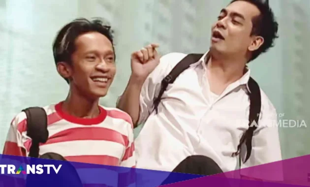 Trans TV Geliat Baru: Film Thriller, Konten Humor, dan Kontroversi Regulasi Anak