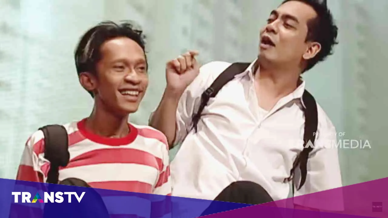 Trans TV Geliat Baru: Film Thriller, Konten Humor, dan Kontroversi Regulasi Anak