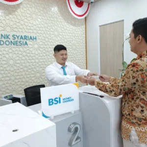 Transaksi Bale Syariah tembus hampir Rp2 triliun