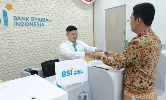 Transaksi Bale Syariah tembus hampir Rp2 triliun