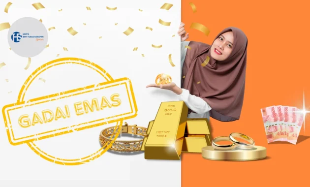 Transaksi Gadai Meningkat Pasca Lebaran, Masyarakat Ambalawi Manfaatkan Emas sebagai Sumber Likuiditas Tanpa Kehilangan Aset