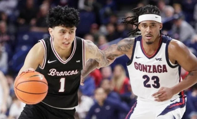 Transfer Mengejutkan: Christian Hammond Tinggalkan Santa Clara, NC State Dapatkan Bintang Baru – Dampaknya pada Program Bola Basket dan Strategi Rekrutmen Sporting