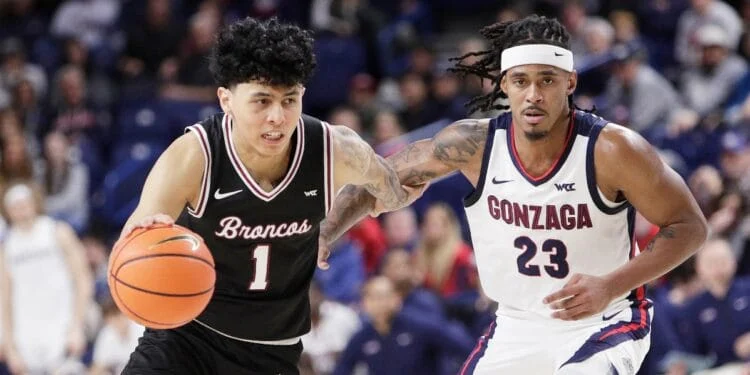 Transfer Mengejutkan: Christian Hammond Tinggalkan Santa Clara, NC State Dapatkan Bintang Baru – Dampaknya pada Program Bola Basket dan Strategi Rekrutmen Sporting