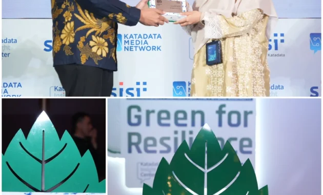 Transformasi Hijau dan Penegakan Hukum: Industri Pertambangan Indonesia Siap Menjawab Era Digital dan Lingkungan