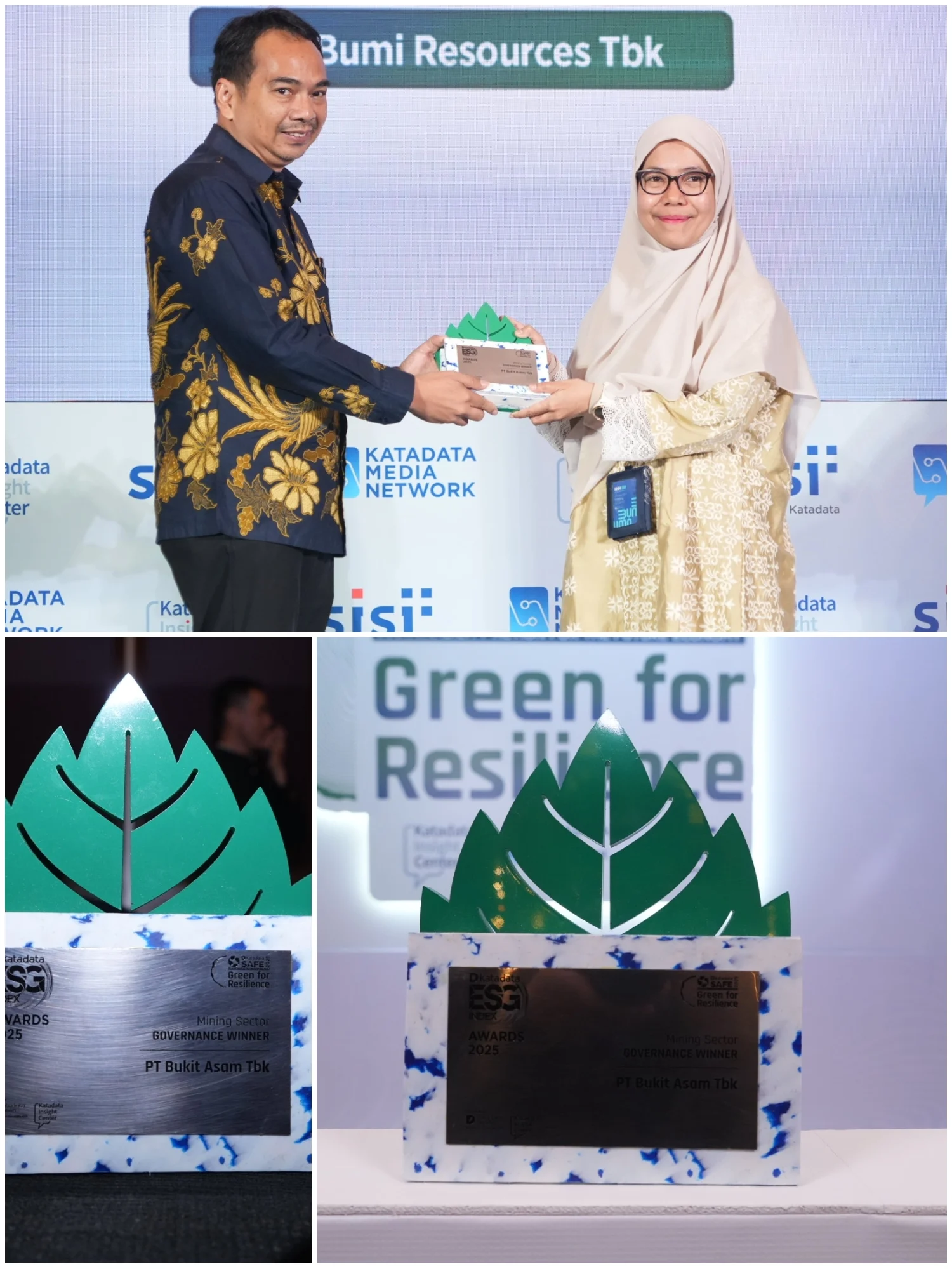 Transformasi Hijau dan Penegakan Hukum: Industri Pertambangan Indonesia Siap Menjawab Era Digital dan Lingkungan