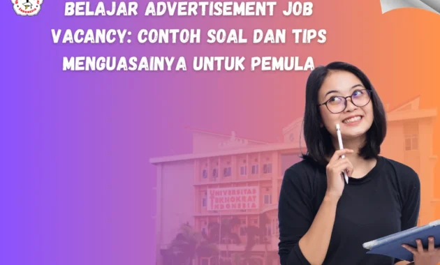 Tren 2026 Bergeser, Ini 5 Tips yang Perlu Diketahui Job Seekers biar Cepat Dapat Kerja