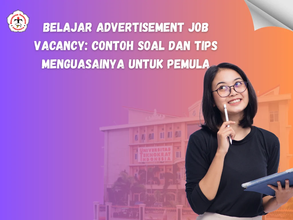 Tren 2026 Bergeser, Ini 5 Tips yang Perlu Diketahui Job Seekers biar Cepat Dapat Kerja