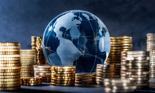 Tren Diversifikasi Keuangan Kian Menguat, Proteksi Berbasis Valuta Asing Mulai Dilirik