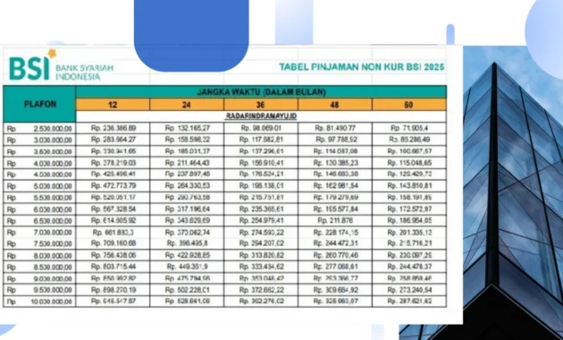 Tren Kebutuhan Dana Besar Hadirkan Skema Pinjaman Fleksibel Berbasis Properti