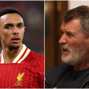 Trent Alexander‑Arnold di Pusaran Kritik, Keluarga, dan Spekulasi Transfer Besar